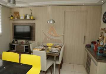 Apartamento - ribeirão preto - jequitibá