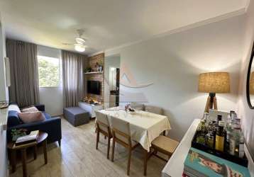 Apartamento - ribeirão preto - parque dos lagos