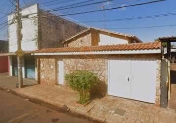 Casa - ribeirão preto - campos eliseos