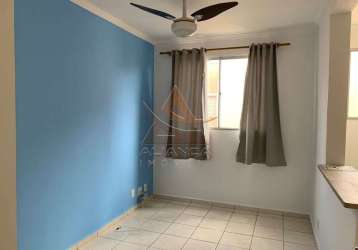 Apartamento - ribeirão preto - parque dos lagos