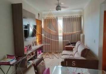 Apartamento - ribeirão preto - parque dos lagos