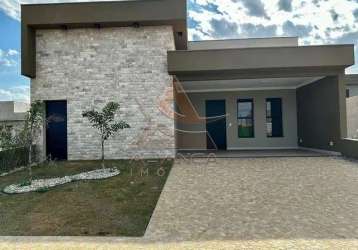 Casa condomínio - ribeirão preto - real sul