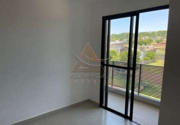 Apartamento - ribeirão preto - terras de santa martha