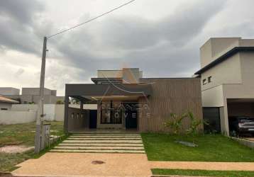 Casa condomínio - ribeirão preto - portal da mata