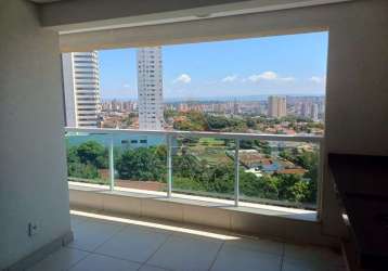 Apartamento - ribeirão preto - jardim são luiz