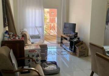 Apartamento - ribeirão preto - jardim nova aliança