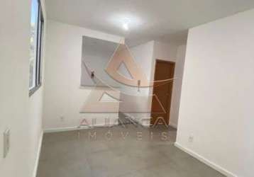 Apartamento - ribeirão preto - ipiranga