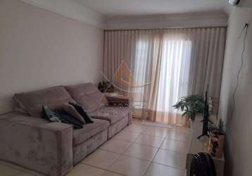 Apartamento - ribeirão preto - vila elisa