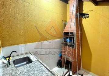 Apartamento - ribeirão preto - vila mariana