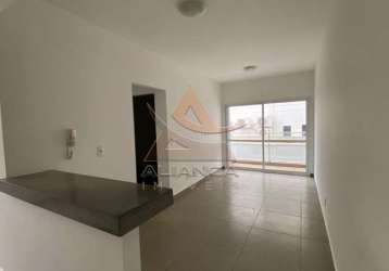 Apartamento - ribeirão preto - jardim nova aliança