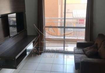 Apartamento - ribeirão preto - jardim zara