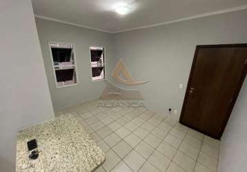 Apartamento - ribeirão preto - jardim nova aliança