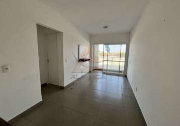 Apartamento - ribeirão preto - jardim nova aliança