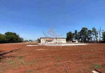 Área - ribeirão preto - jardim aeroporto