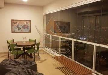 Apartamento - ribeirão preto - jardim nova aliança