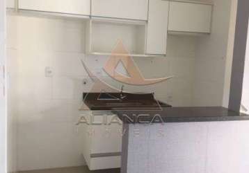 Apartamento - ribeirão preto - jardim nova aliança