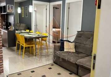 Apartamento - ribeirão preto - valentina figueiredo