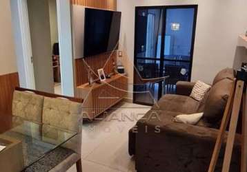 Apartamento - ribeirão preto - jardim paulistano