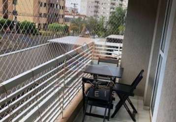 Apartamento - ribeirão preto - palmares