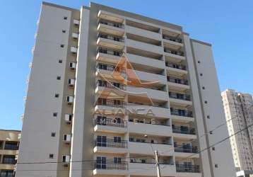 Apartamento - ribeirão preto - jardim nova aliança