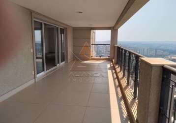 Apartamento - ribeirão preto - bosque das juritis