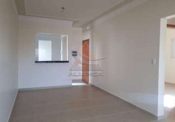 Apartamento - ribeirão preto - jardim irajá