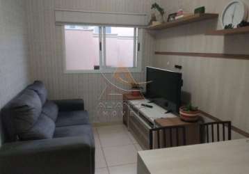 Apartamento - ribeirão preto - greenville