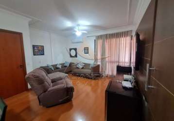 Apartamento - ribeirão preto - alto da boa vista