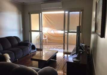 Apartamento - ribeirão preto - jardim paulistano