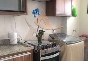 Apartamento - ribeirão preto - quintas de são josé - região sul