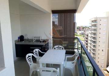 Apartamento - ribeirão preto - jardim nova aliança - região sul