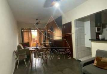 Apartamento - ribeirão preto - parque bandeirantes