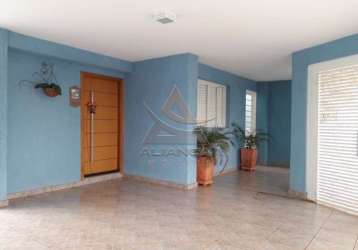 Casa - ribeirão preto - campos eliseos