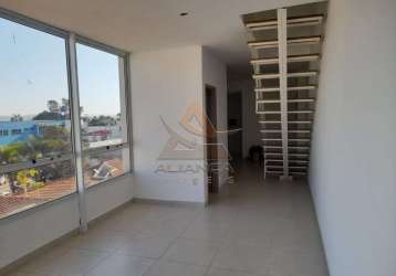 Apartamento - ribeirão preto - jardim são luiz