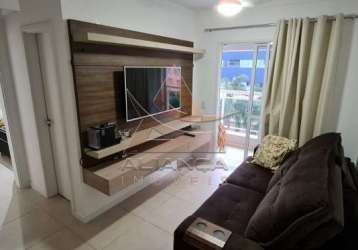 Apartamento - ribeirão preto - jardim botânico