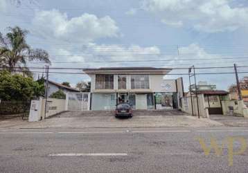 Casa com 3 quartos à venda na rua rio grande do sul, 316, anita garibaldi, joinville por r$ 2.750.000