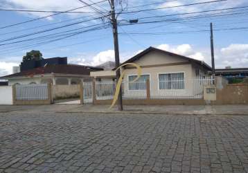 Casa com 3 quartos à venda na rua dom bosco, 425, bom retiro, joinville por r$ 850.000