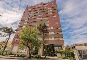 Apartamento com 4 quartos à venda na rua eugênio moreira, 547, anita garibaldi, joinville por r$ 1.200.000