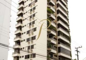 Apartamento com 4 quartos à venda na rua lages, 265, centro, joinville por r$ 2.700.000