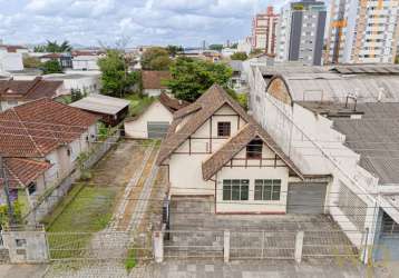 Terreno à venda na rua paraná, 121, anita garibaldi, joinville por r$ 1.290.000