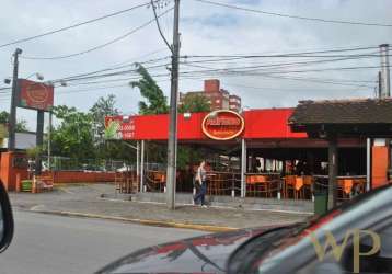 Ponto comercial à venda na avenida getúlio vargas, 850, anita garibaldi, joinville por r$ 8.000.000