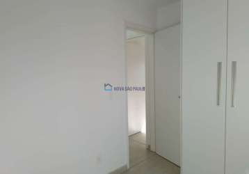 Apartamento 2 dormitorios bairro vila gumercindo