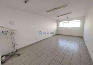 Sala comercial no jabaquara - o espaço ideal para o sucesso do seu negócio em uma localização estra