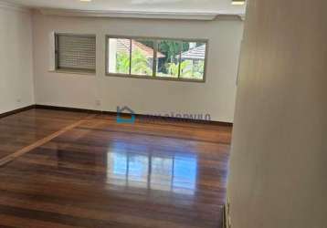 Excelente apartamento para locação! a 850 metros a pé do metrô trianon - masp!