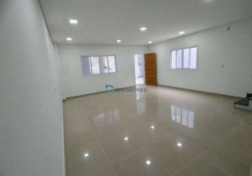 Sobrado 250m² - 4 dormitórios 2 suítes - 6 vagas - vila marte