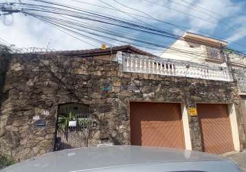 Casa terrea bairro campo belo