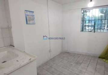 Sobrado 190m² - ipiranga  2 dormitórios, 1 suíte, 2 vagas