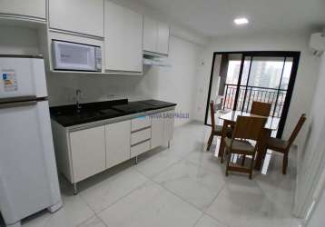 Apartamento de 35m² localizado na saúde -  á 140 metros do metro