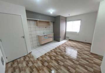 Apartamento com 02  dormitórios