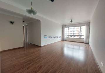 Excelente apartamento para locação! a 400 metros do metrô santa cruz!